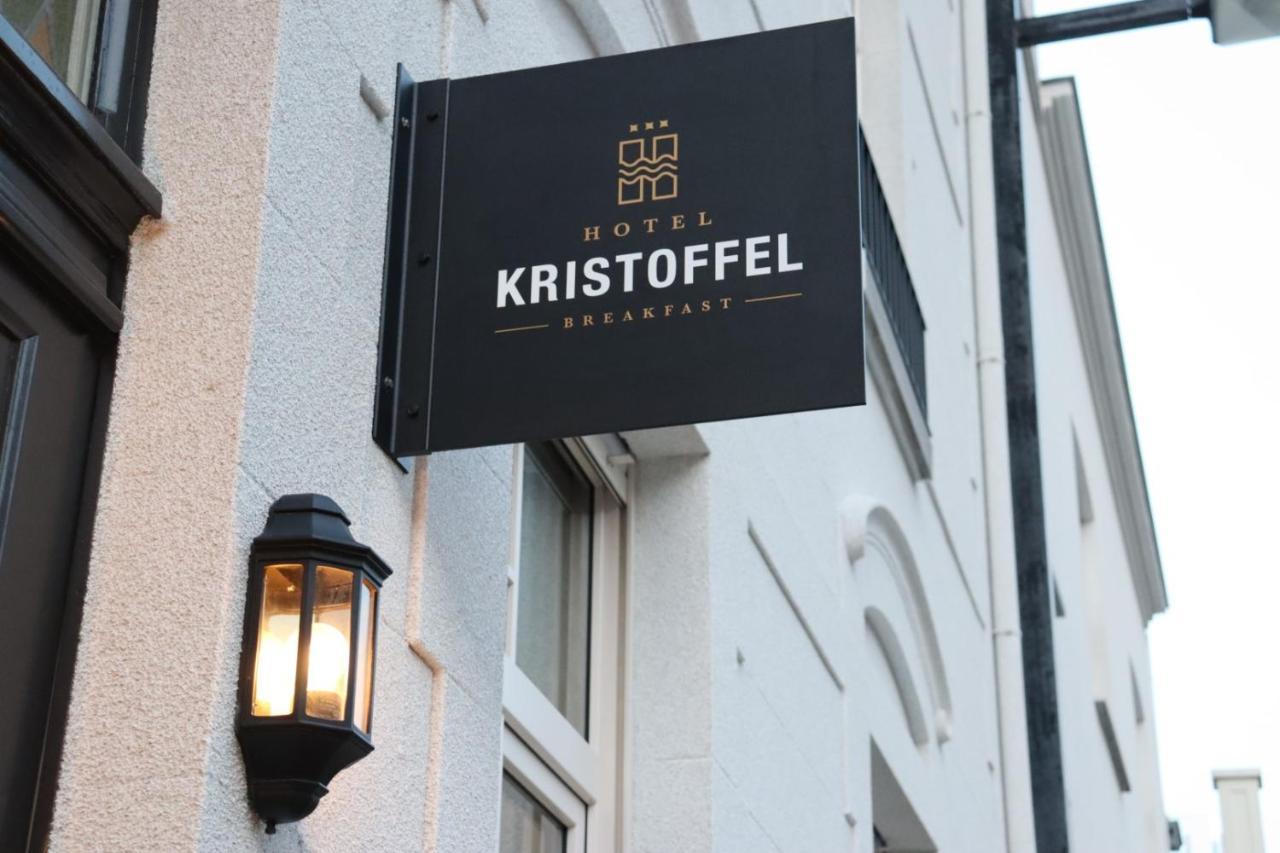 Hotel Kristoffel 3*