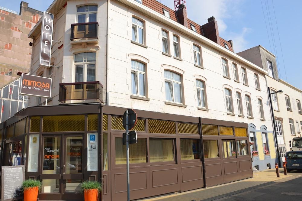Kristoffel Hotel Middelkerke