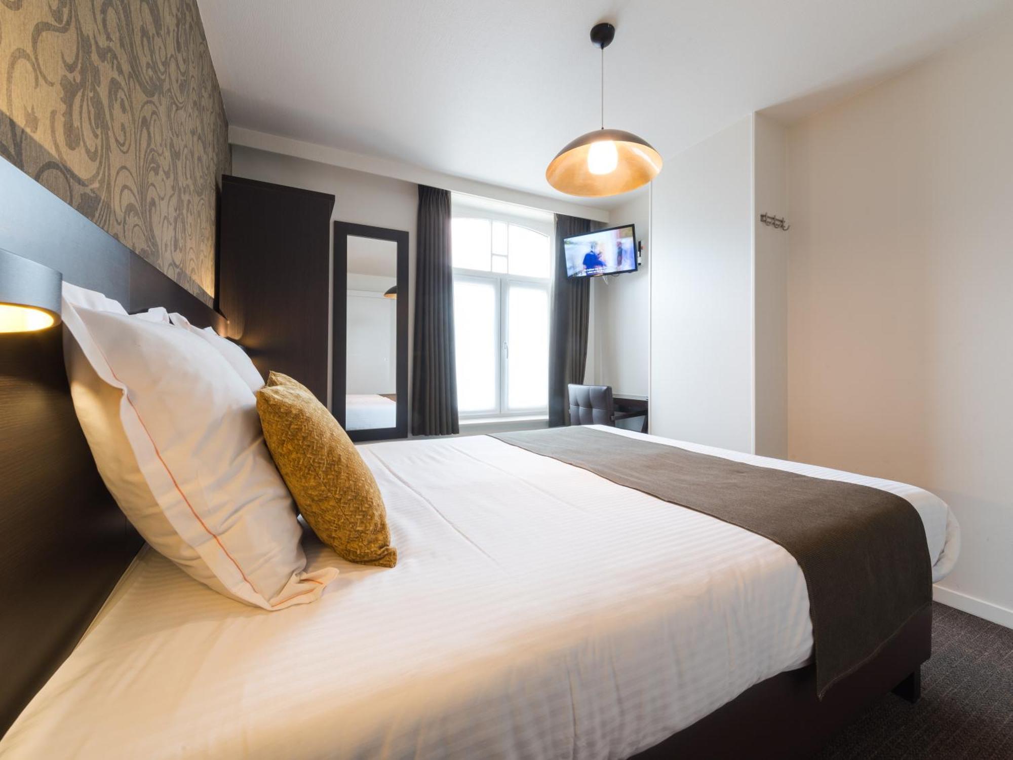 Hotel Kristoffel Middelkerke
