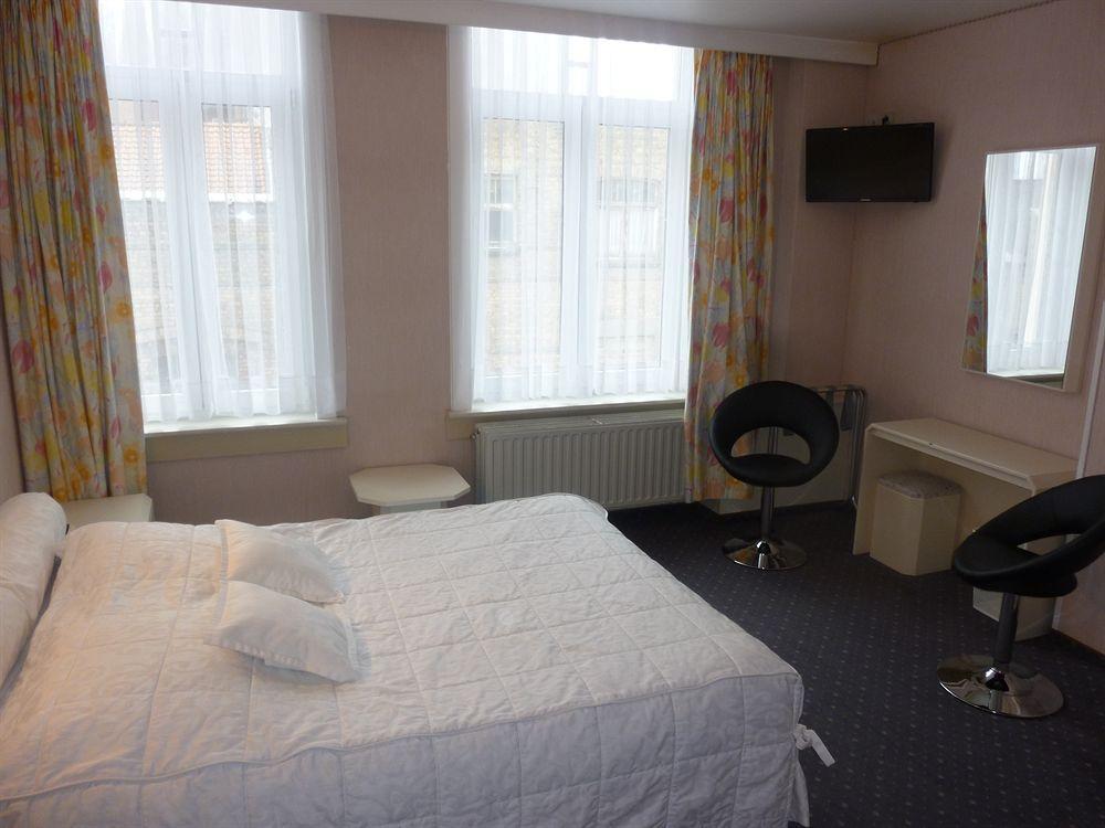 Hotel Kristoffel 3*