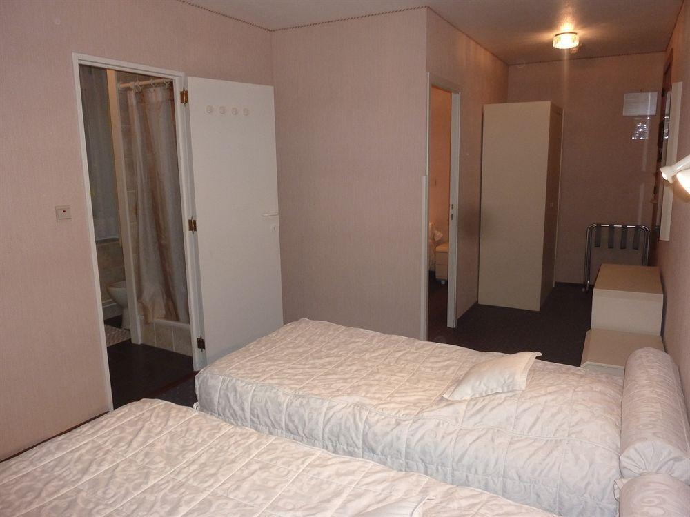 Kristoffel Hotel 3*