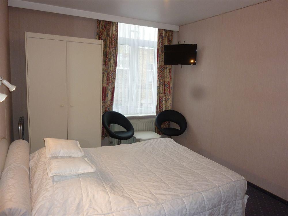 Hotel Kristoffel 3*