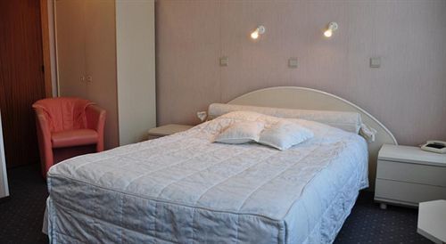 Kristoffel Hotel