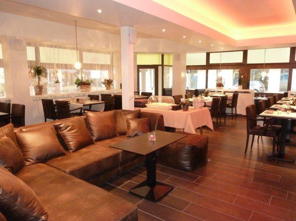 Hotel Kristoffel 3*